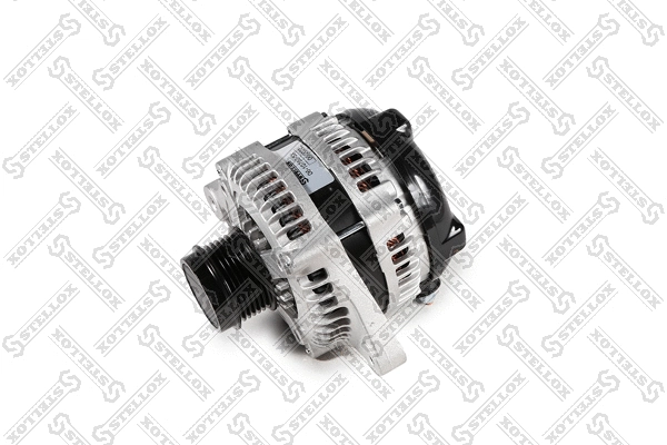 Alternator (06-10750-SX)