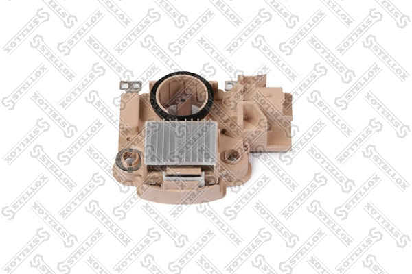 Alternator Regulator (06-71786-SX)