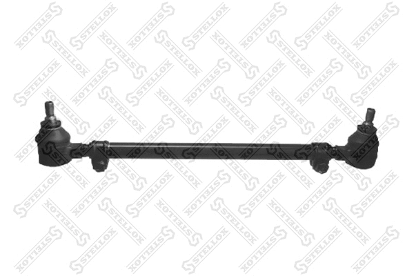 Centre Rod Assembly (53-00403-SX)