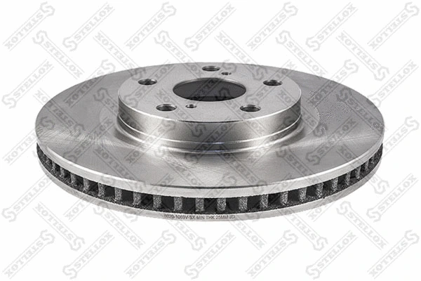 Brake Disc (6020-1069V-SX)
