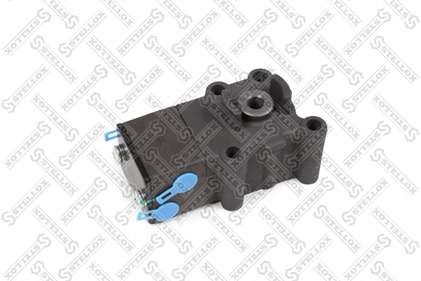 Multiport Valve (85-19445-SX)