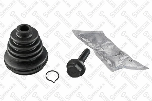 Bellow Kit, steering (13-00570-SX)