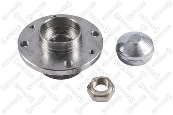 Wheel Bearing Kit (43-28095-SX)