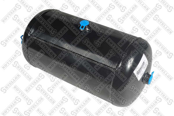 Air Tank, compressed-air system