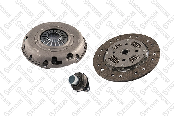 Clutch Kit (07-01103-SX)
