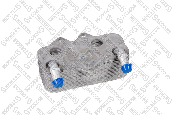 Oil Cooler, engine oil (10-73018-SX)