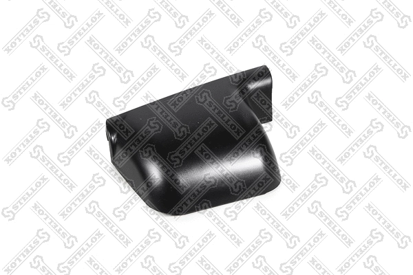 Cover, exterior mirror (87-29535-SX)