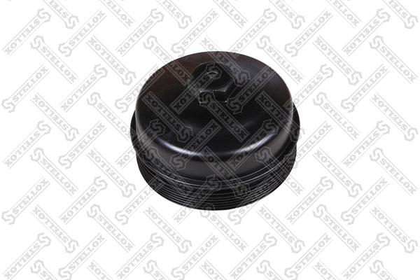 Cap, oil filter housing (82-00605-SX)