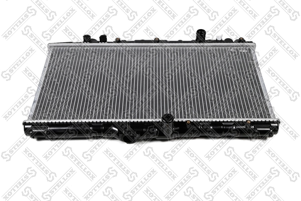 Radiator, engine cooling (10-25361-SX)