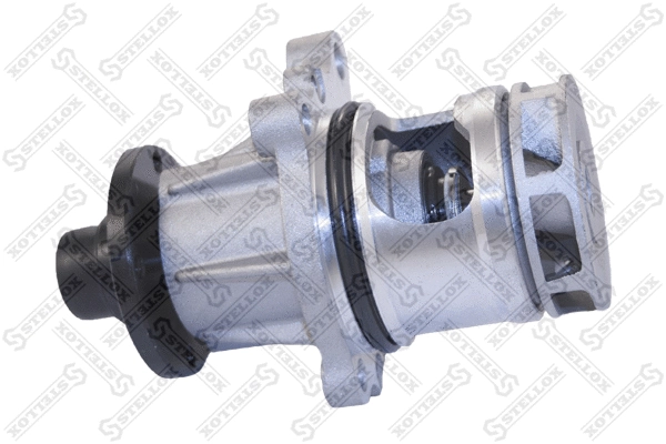 Water Pump, engine cooling (4516-0006-SX)