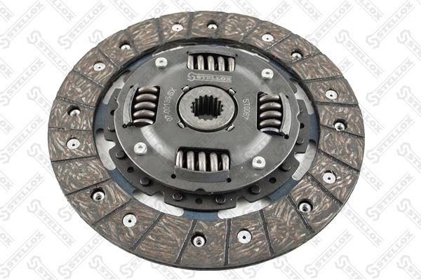 Clutch Disc (07-00135-SX)