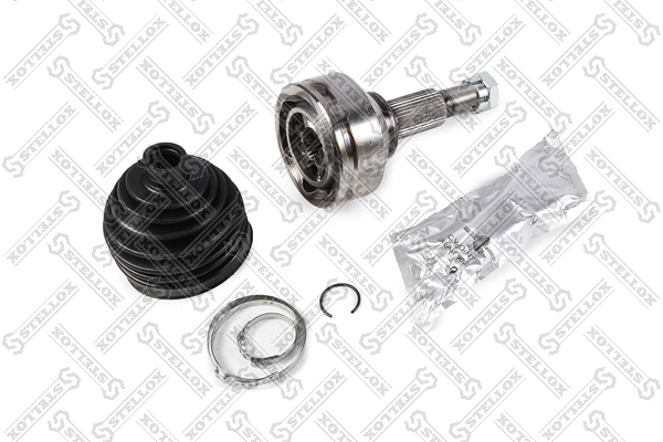 Joint Kit, drive shaft (150 2017-SX)