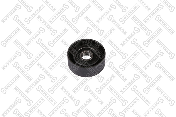 Tensioner Pulley, V-ribbed belt (81-22054-SX)