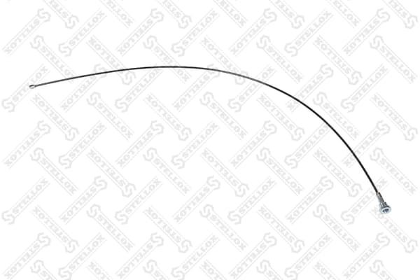 Cable Pull, parking brake (29-98664-SX)