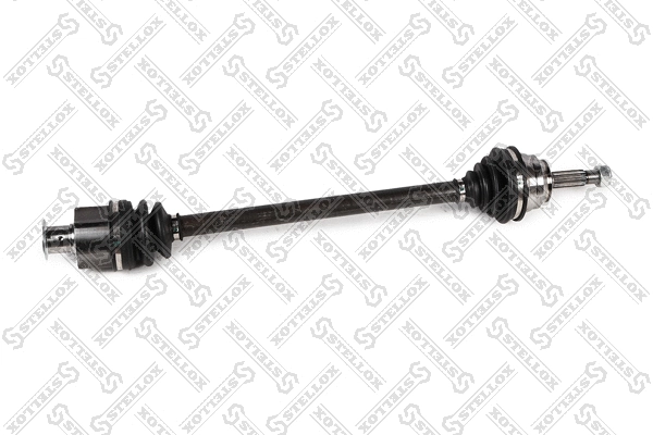Drive Shaft (158 1300-SX)
