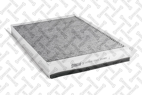 Filter, cabin air (71-10210-SX)