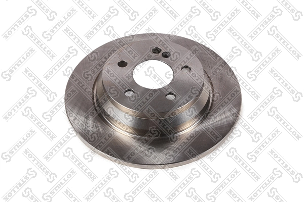 Brake Disc (6020-1502-SX)