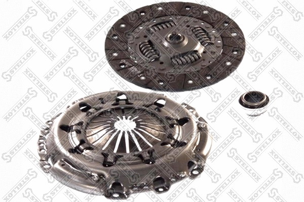 Clutch Kit (07-01102-SX)