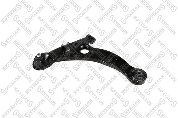 Control/Trailing Arm, wheel suspension (57-00896A-SX)