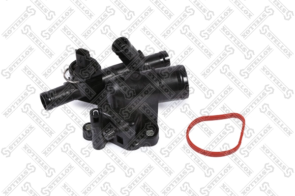 Thermostat, coolant (23-40242-SX)