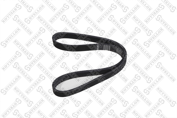 V-Ribbed Belt (06-00862-SX)