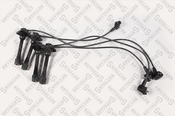 Ignition Cable Kit (10-38183-SX)