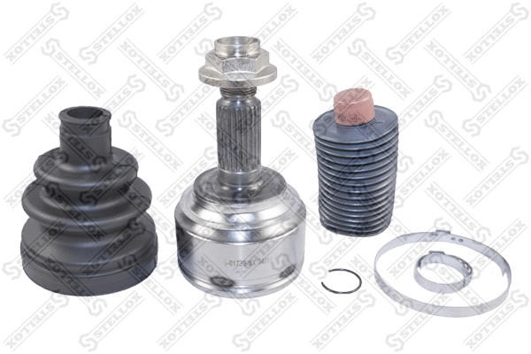 Joint Kit, drive shaft (150 1730-SX)