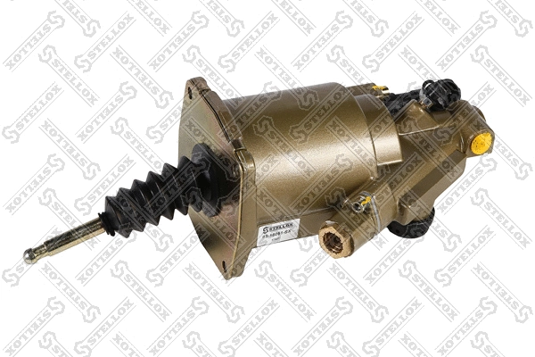 Clutch Booster (83-15051-SX)