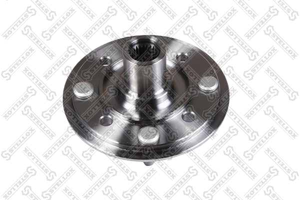 Wheel Hub (42-15181-SX)