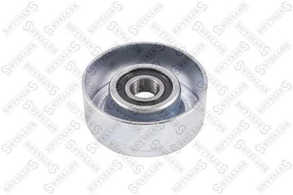 Tensioner Pulley, V-ribbed belt (03-40655-SX)