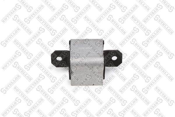 Mounting, engine (81-02893-SX)