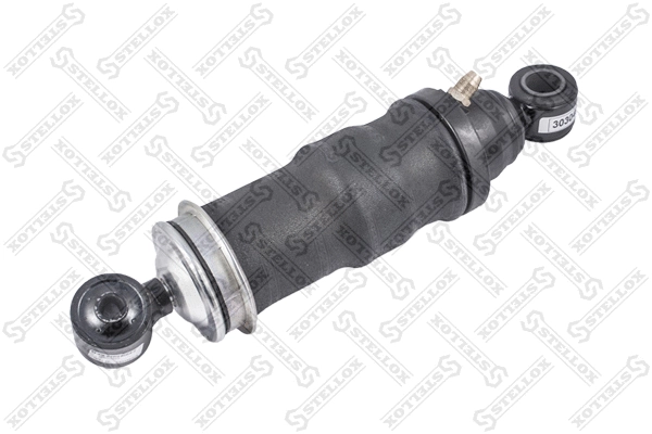 Shock Absorber, driver cab suspension (87-03314-SX)