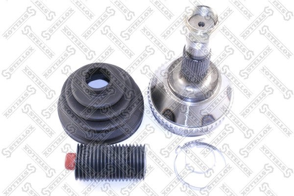 Joint Kit, drive shaft (150 1236-SX)