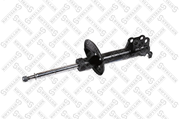Shock Absorber (4215-0030-SX)