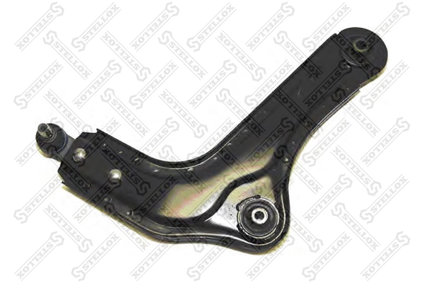 Control/Trailing Arm, wheel suspension (57-01601-SX)