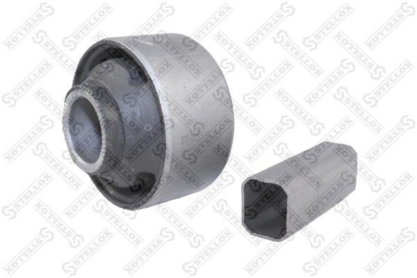 Mounting, control/trailing arm (77-00847-SX)