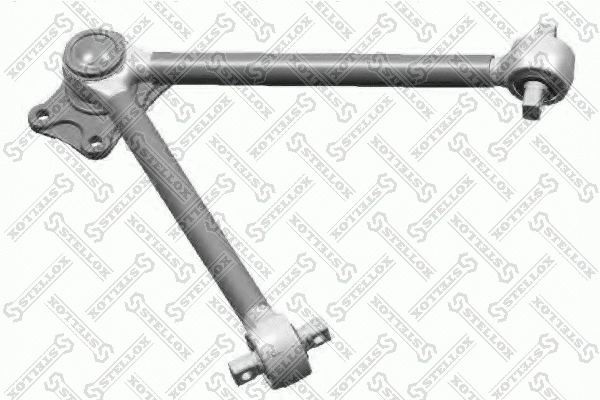 Control/Trailing Arm, wheel suspension (84-11706-SX)