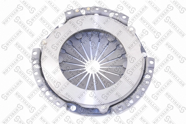 Clutch Pressure Plate (07-00331-SX)