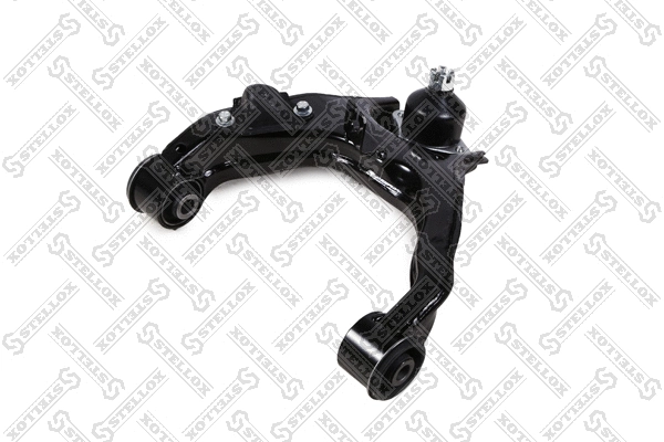 Control/Trailing Arm, wheel suspension (57-00673A-SX)