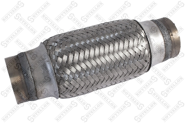Exhaust Pipe (69-99010-SX)