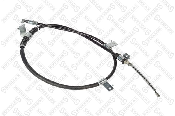 Cable Pull, parking brake (29-98675-SX)