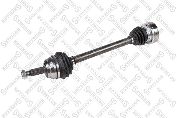 Drive Shaft (158 2092-SX)