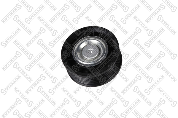 Tensioner Pulley, V-ribbed belt (03-41052-SX)
