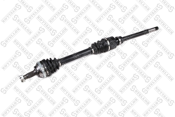 Drive Shaft (158 1219-SX)