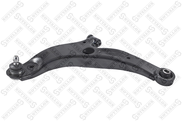 Control/Trailing Arm, wheel suspension (57-04117A-SX)