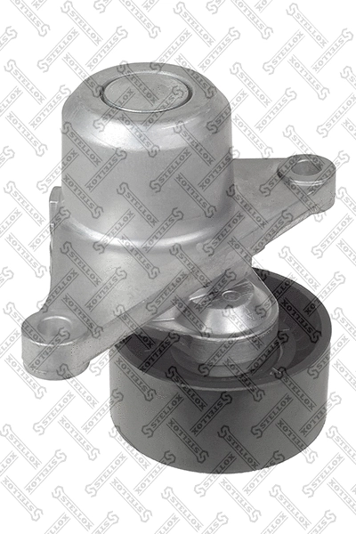 Tensioner Pulley, V-ribbed belt