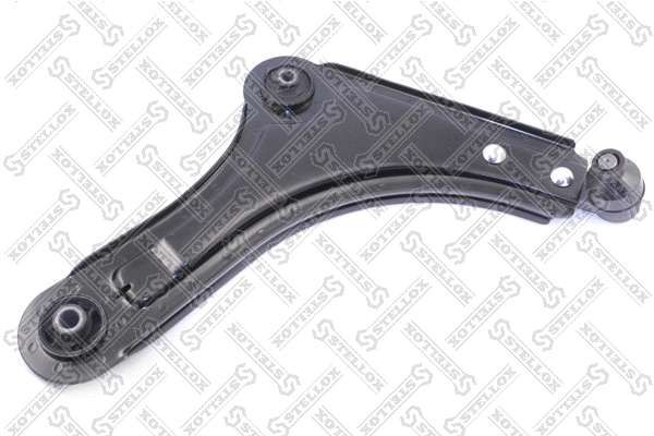 Control/Trailing Arm, wheel suspension (57-01690-SX)