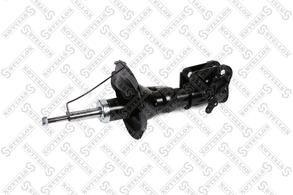 Shock Absorber (4214-0701-SX)