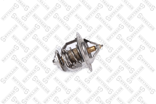 Thermostat, coolant (23-40186-SX)