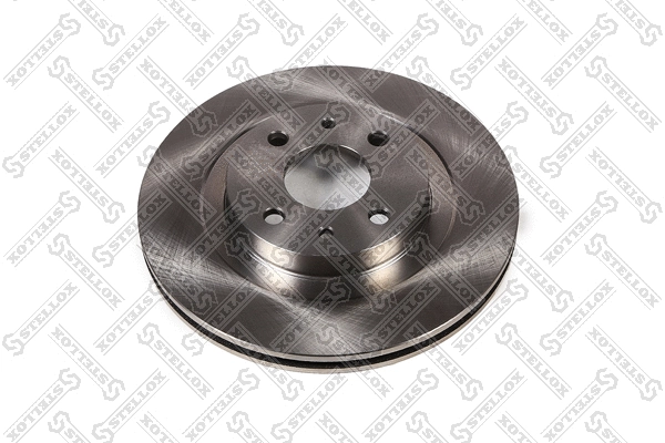 Brake Disc (6020-1602-SX)